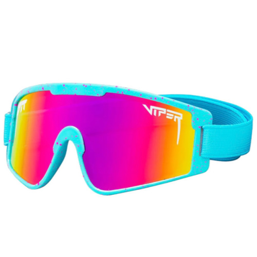 Mini Pit Vipers -> for swag reasons only