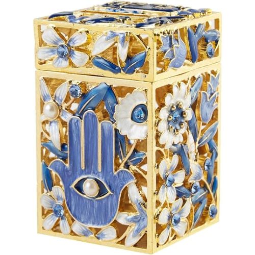 Treasure Box Keepsake