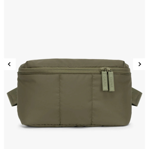 Luka Belt Bag - PINE