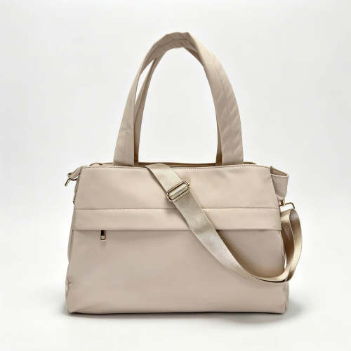 The nappy bag