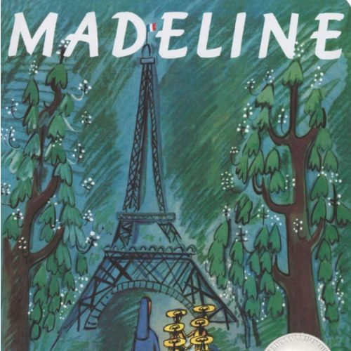 Madeline