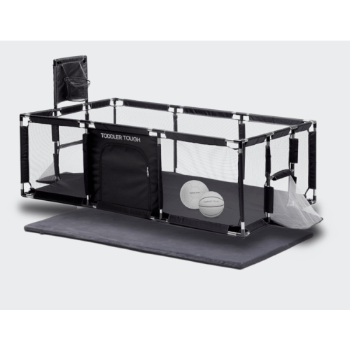The Ultimate Sports Playpen Bundle