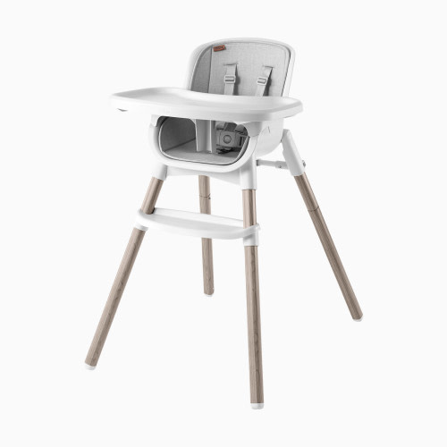 Chicco Zest LE 4-in-1 Folding High Chair - Crema