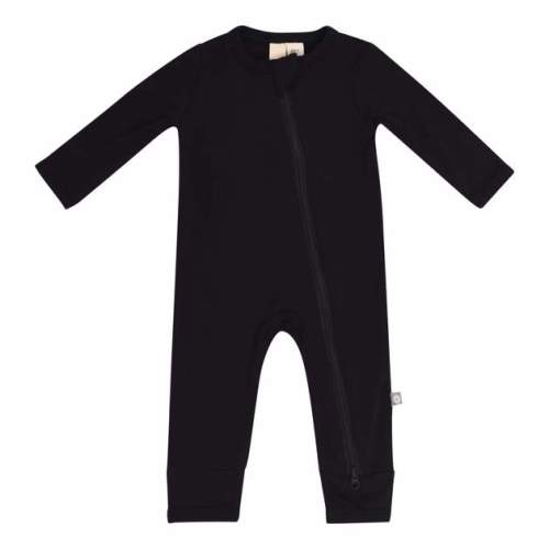Zippered Romper in Midnight
– Kyte BABY