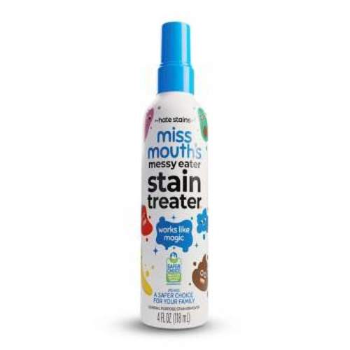 Miss Mouth's Messy Eater Liquid Stain Treater - 12 fl oz Bottle : Target