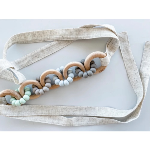 Pram Garland - Summer