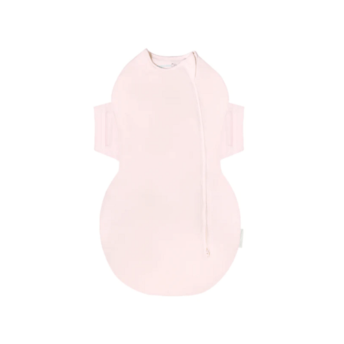 Happiest Baby Organic SNOO Sleep Comforter Sack Rose