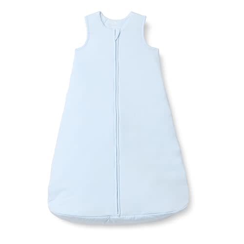 Amazon Essentials x Sofia Grainge Unisex Babies' Cotton Sleep Sack, 2.5 TOG Wearable Blanket