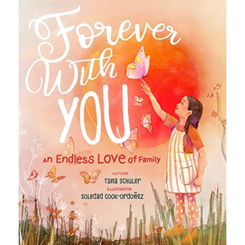 Forever With You: An Endless Love of Family