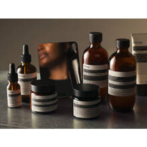 Travel Kit for Hospital- Skin, Hair & Body Care Set