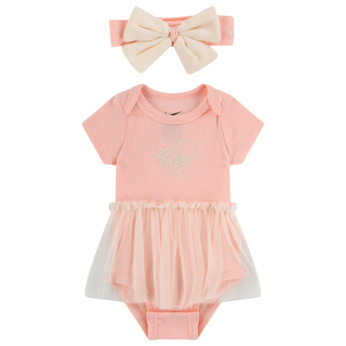 Nike 2 Piece Swoosh On Pointe Box Set - Girls' Infant