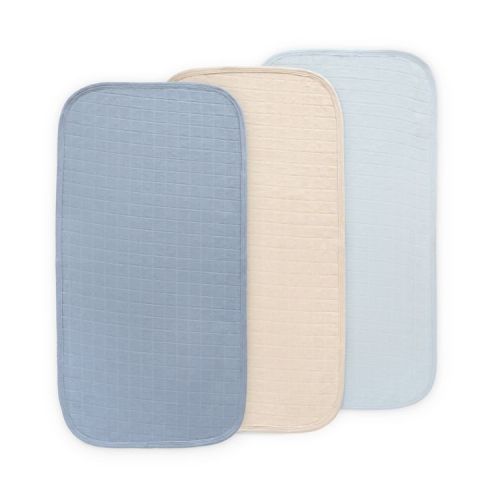 Changing Pad Liners Blue Combo One Size