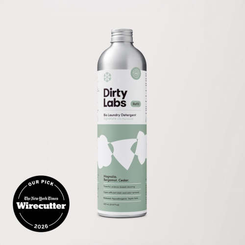 Signature Bio Laundry Detergent