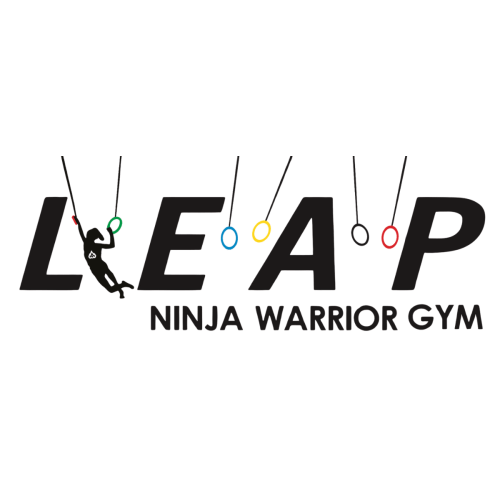 Leap Ninja Warrior Gym Gift Certificate