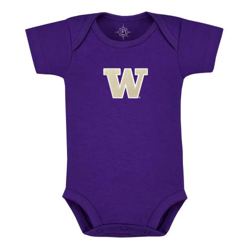 Creative Knitwear - UW Onesie | Kurfunkle Kids Market