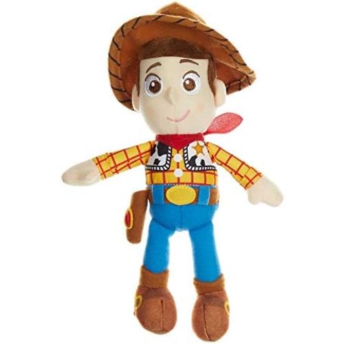 Disney Baby Toy Story Large 8” Stuffed Animal Plush Woody