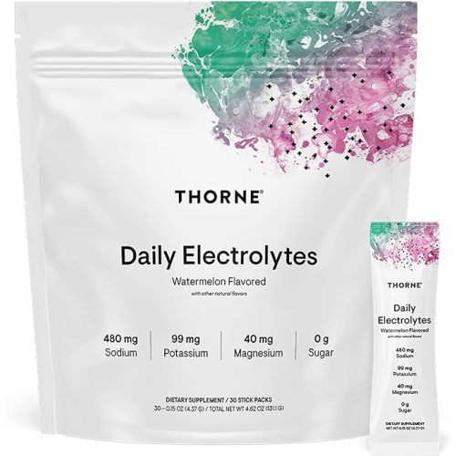 Thorne Electrolytes - Watermelon
