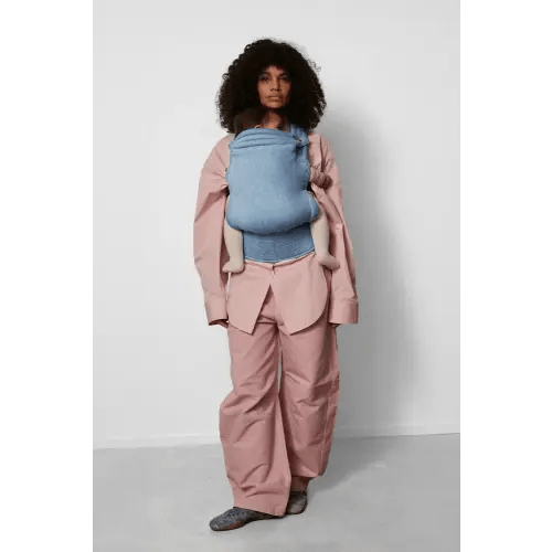 Denim Light | Zeitgeist Baby Carrier | SHOP ARTIPOPPE