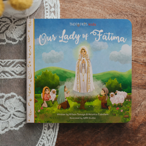Our Lady of Fatima