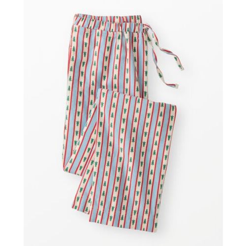 Adult Holiday Flannel Pajama Pants
