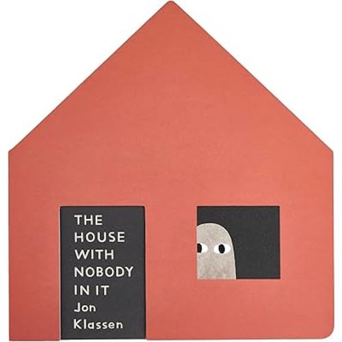 The House with Nobody in It (The Nobody Books)