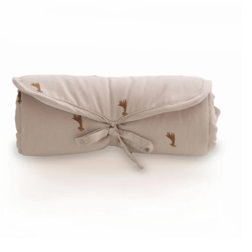 Portable Changing Pad