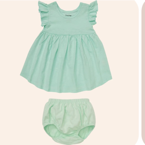 Miami Dress - Young Days