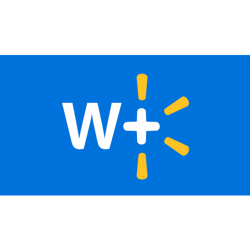 Walmart+ Grocery Delivery - $100