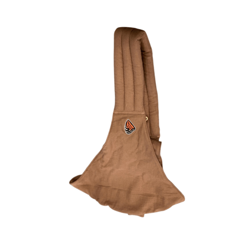 Mabē The Monarch Toddler Sling, Mocha