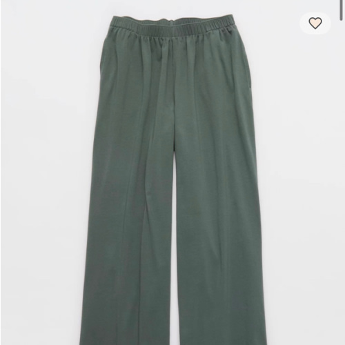 Aerie Dream Jersey Trouser PJ