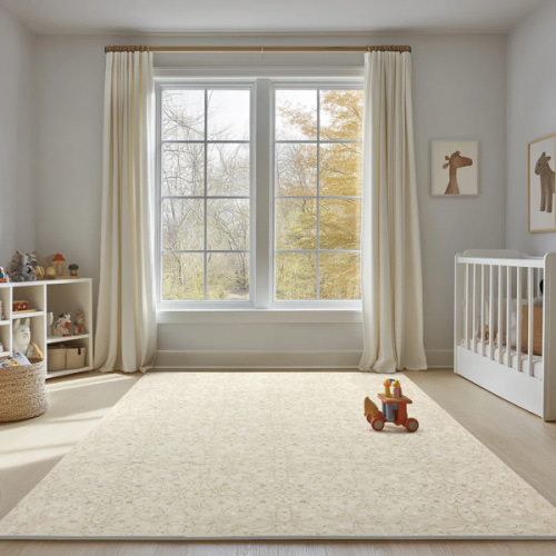 Hazel - Neutral Play Mat– Tumble