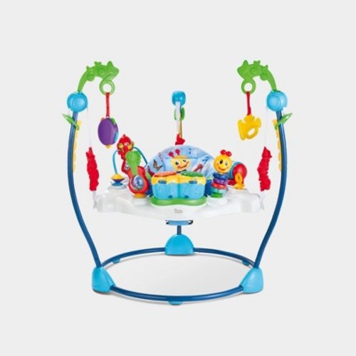 Baby Jumpers & Activity Centers