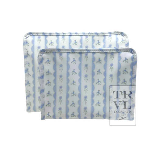 "Dipes & Wipes" TRVL Roadie