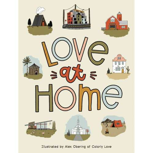 Love at Home