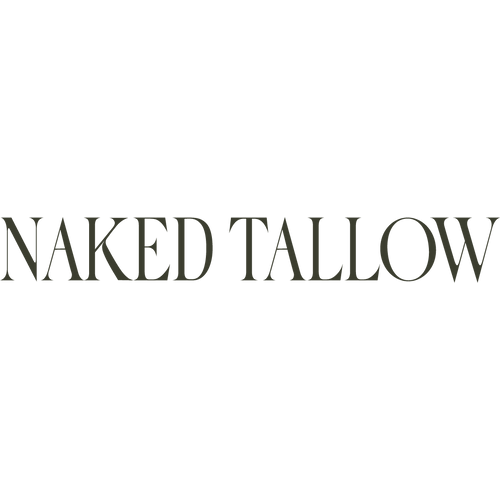 Tallow Baby - Baby Body Balm – NakedTallow