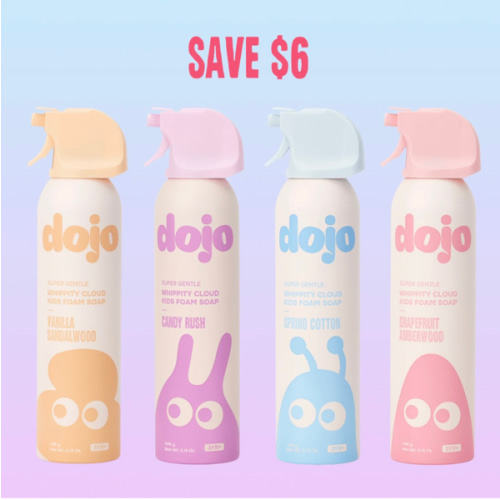 The Fantastic Four – Dojo