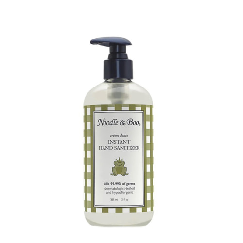 Hand Sanitizer
