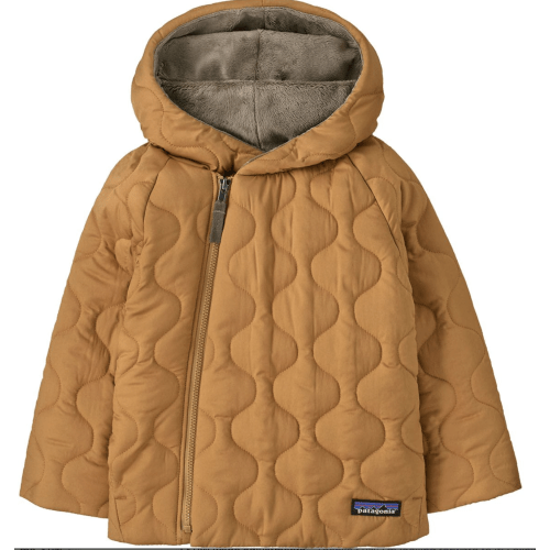 Patagonia Quilted Puff Jacket - Infants' - Kids