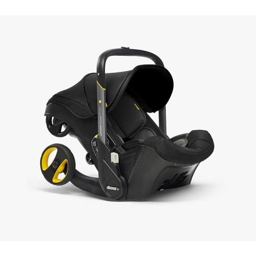 Doona™ All-in-One Infant Car Seat & Stroller with SensAlert