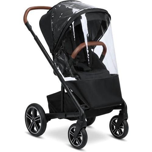 Rain Cover for Nuna Mixx Next & Nuna SWIV Strollers by SASHA'S