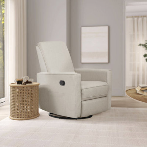 Evolur Raleigh Basic Glider |recliner| Rocker | Wayfair