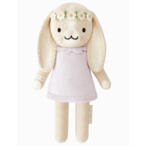 Cuddle + Kind - Hannah The Bunny, Violet