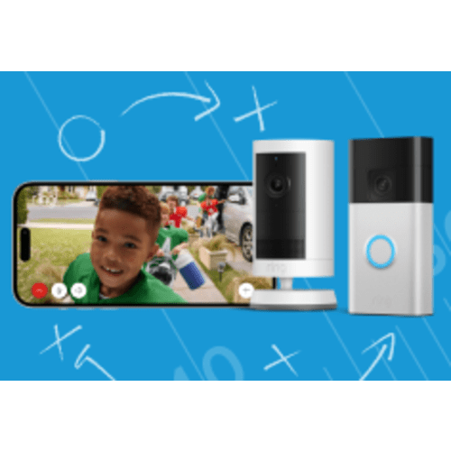 Battery Doorbell Plus | Ring