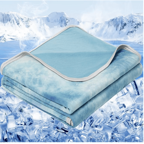 Cooling Blanket Twin XL Size