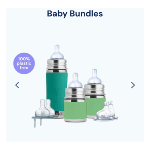 Baby Bundles