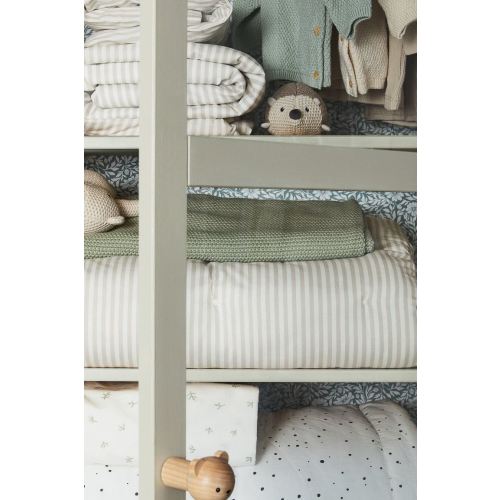 Cotton Baby Mat