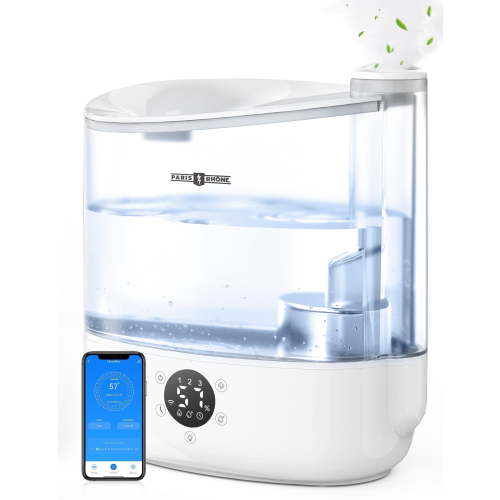 Paris 6L Humidifiers