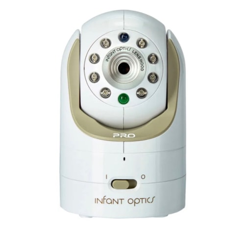 Camera Unit – Infant Optics