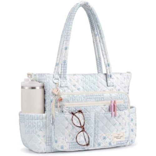Diaper Tote Bag
