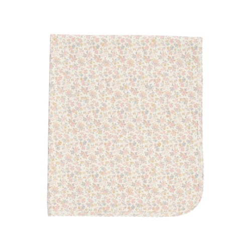 Bebe organic Iris blanket